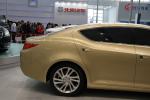 Beijing 700R 2008 года
